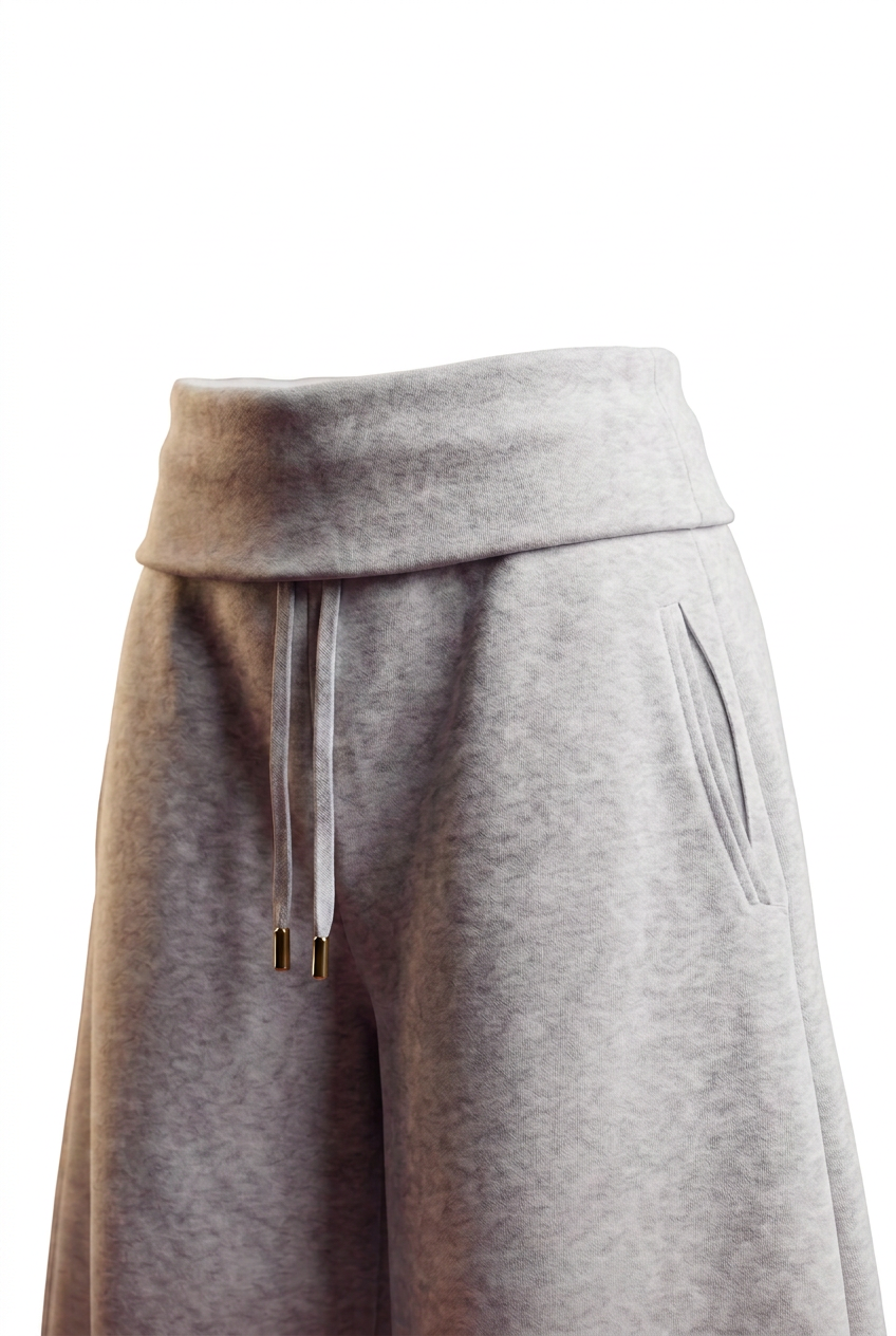 Pants - Gray